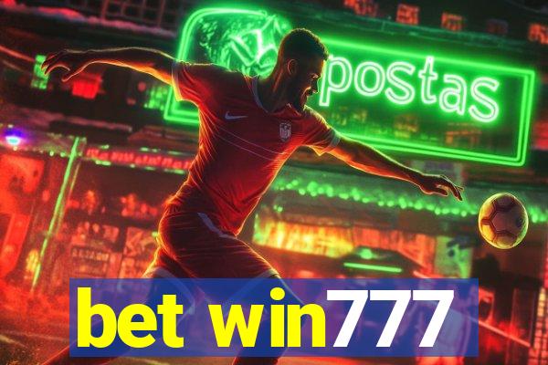 bet win777